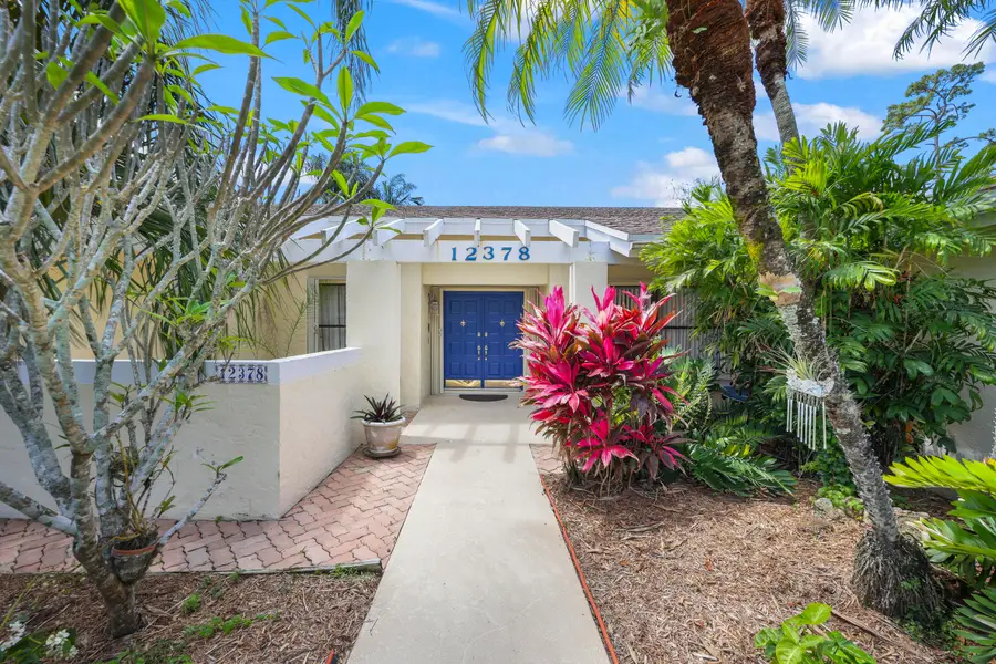 12378 Sawgrass Court, Wellington, FL 33414 - #2