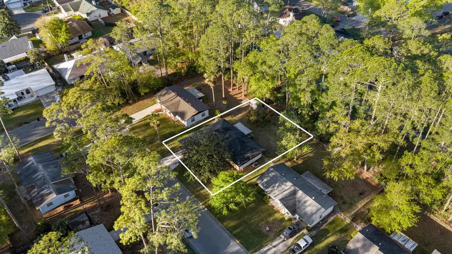 4216 NW 22nd Terrace, Gainesville, FL 32605 - #2