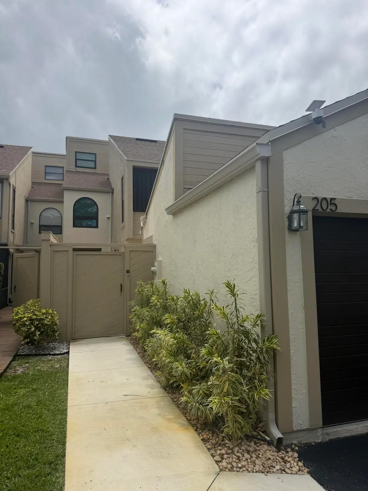 1102 SE Mitchell Avenue #205, Port Saint Lucie, FL 34952 - #1