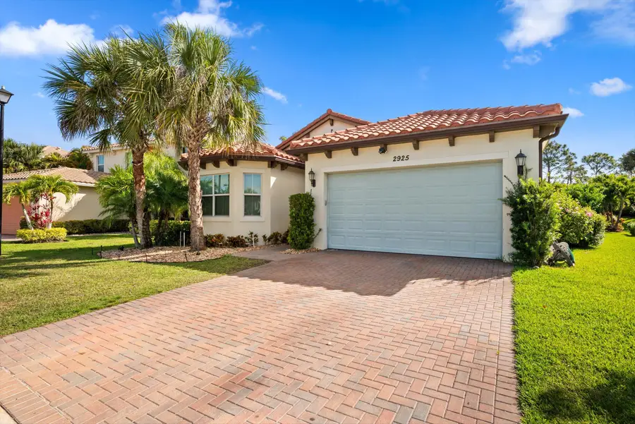 2925 Bellarosa Circle, Royal Palm Beach, FL 33411 - #2