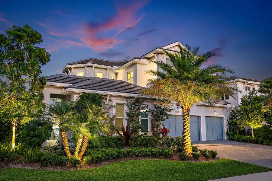 9338 Crestview Circle, Palm Beach Gardens, FL 33412 - #2