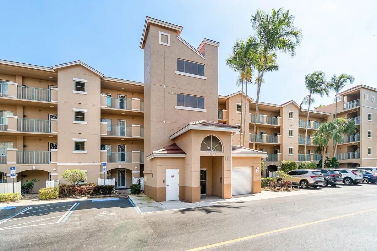 12540 Majesty Circle, Boynton Beach, FL 33437 - #1