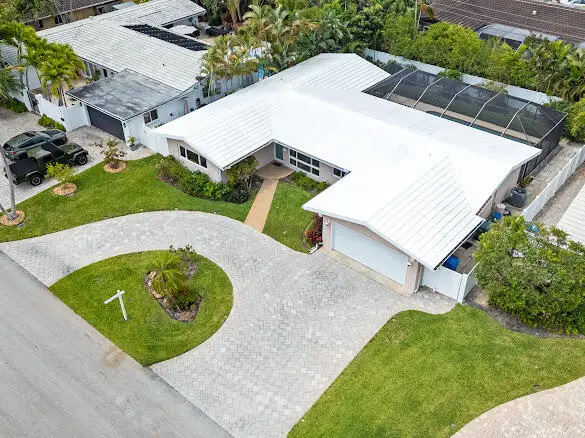 4421 NE 19th Avenue, Oakland Park, FL 33308 - #2