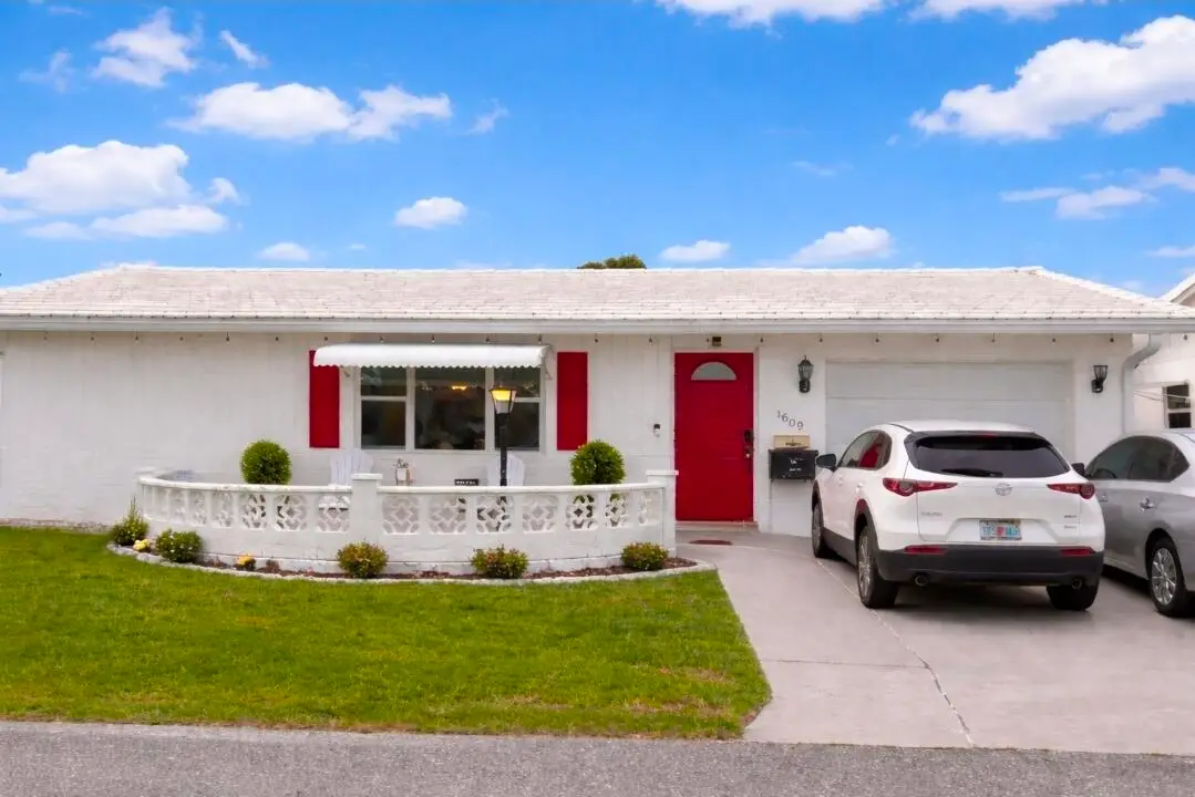 1609 SW 17th Terrace, Boynton Beach, FL 33426 - #1