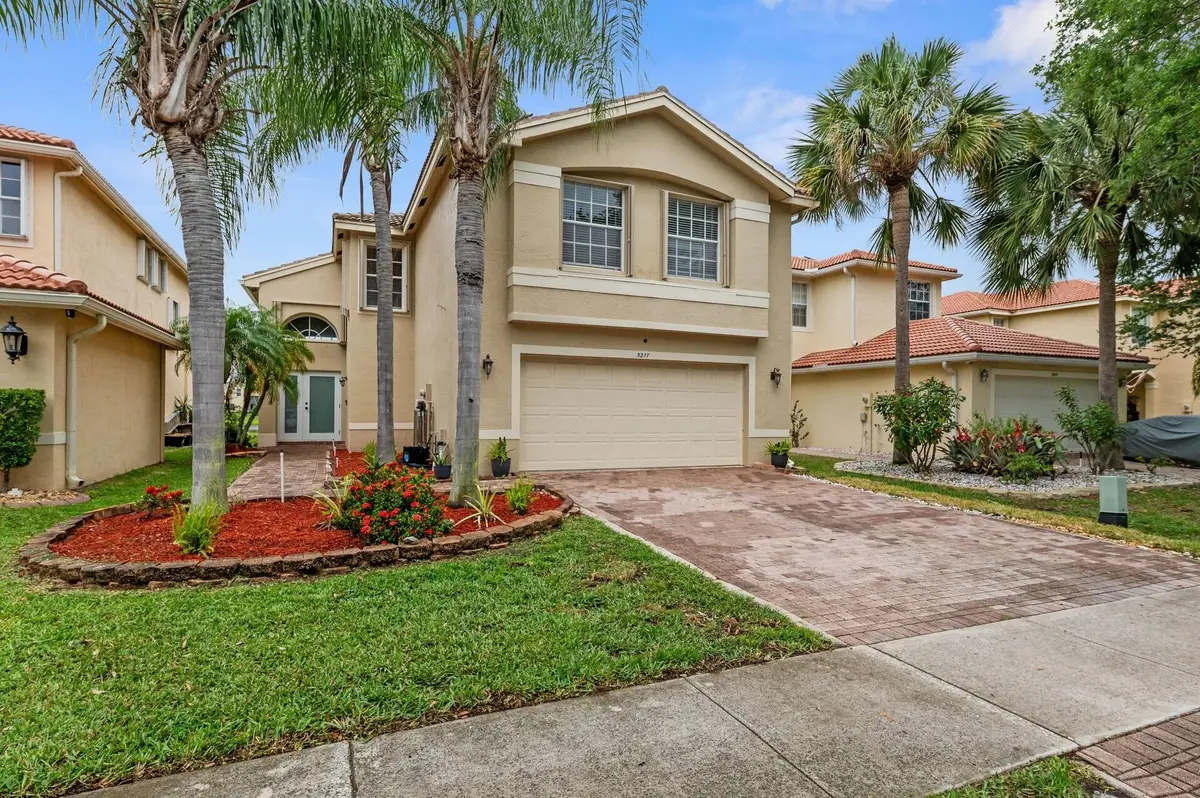 5217 Rising Comet Lane, Greenacres, FL 33463 - #1