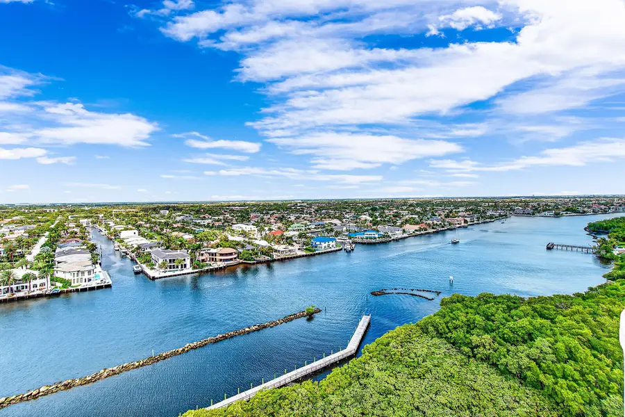 3720 S Ocean Boulevard #1510, Highland Beach, FL 33487 - #3