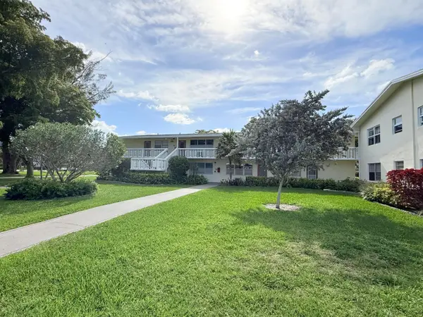 204 Durham D #204, Deerfield Beach, FL 33442