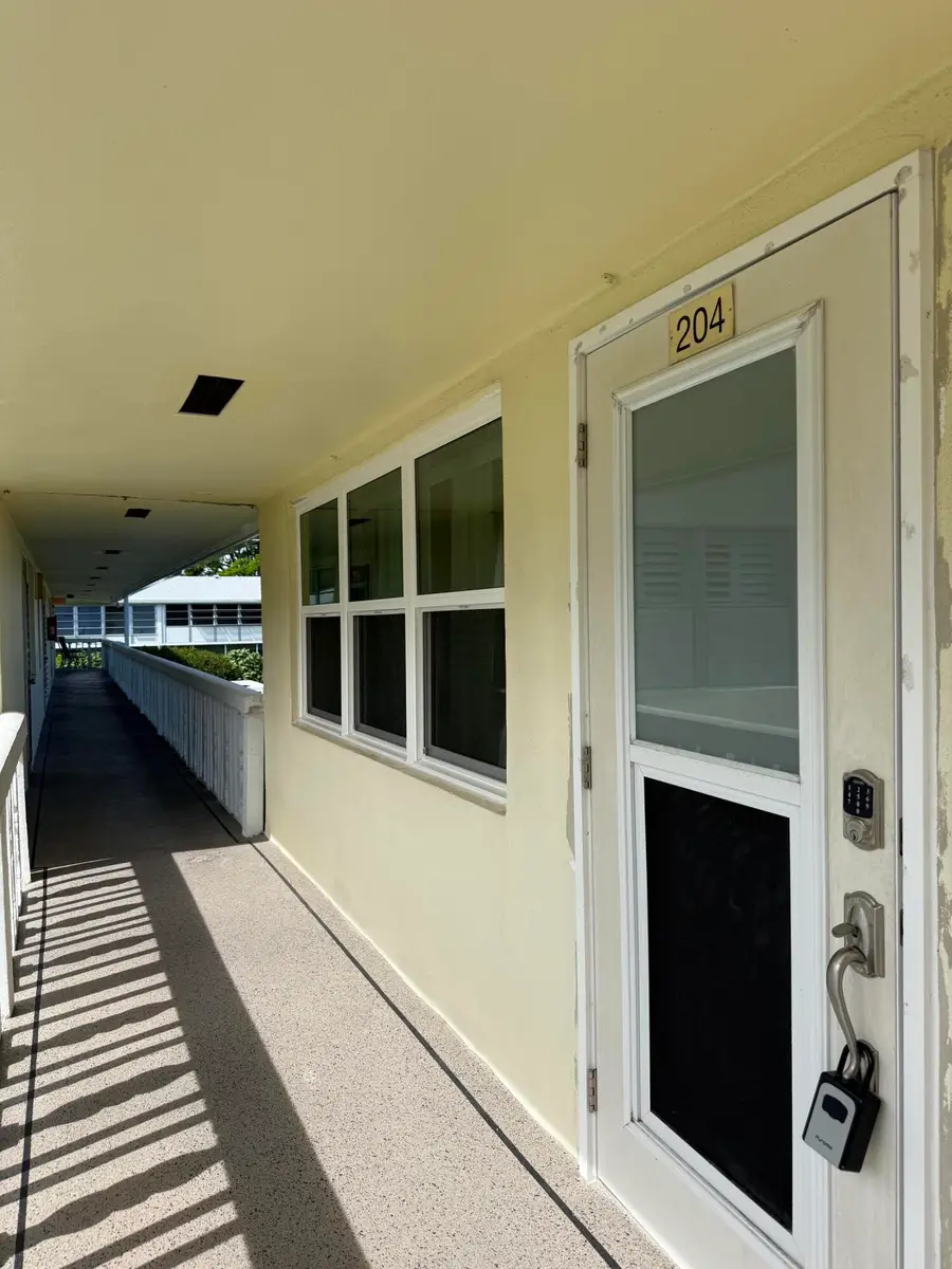 204 Durham D #204, Deerfield Beach, FL 33442 - #2