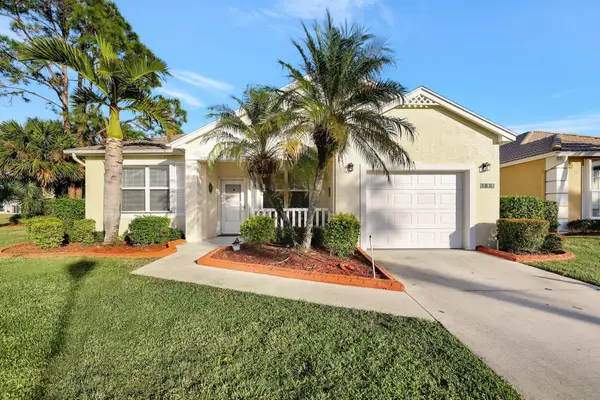 211 NW Zanzibar Place, Port St Lucie, FL 34986