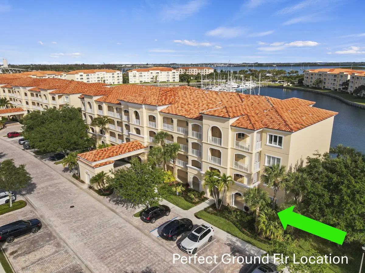 16 W Harbour Isle Dr Drive W #106, Fort Pierce, FL 34949 - #1
