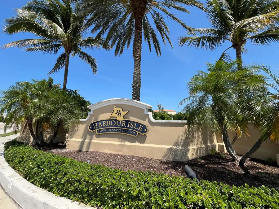 16 W Harbour Isle Dr Drive W #106, Fort Pierce, FL 34949 - #3