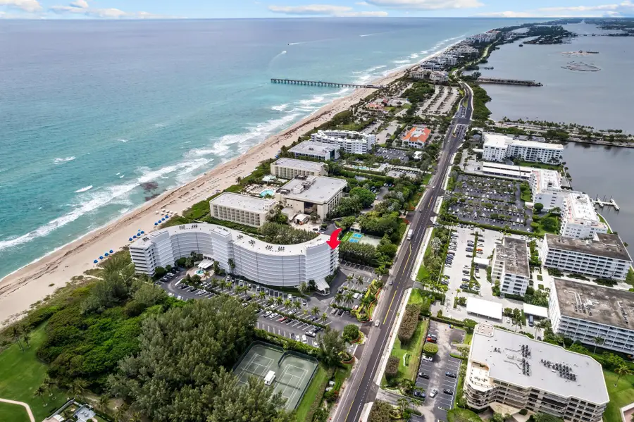 2780 S Ocean Boulevard #612, Palm Beach, FL 33480 - #3