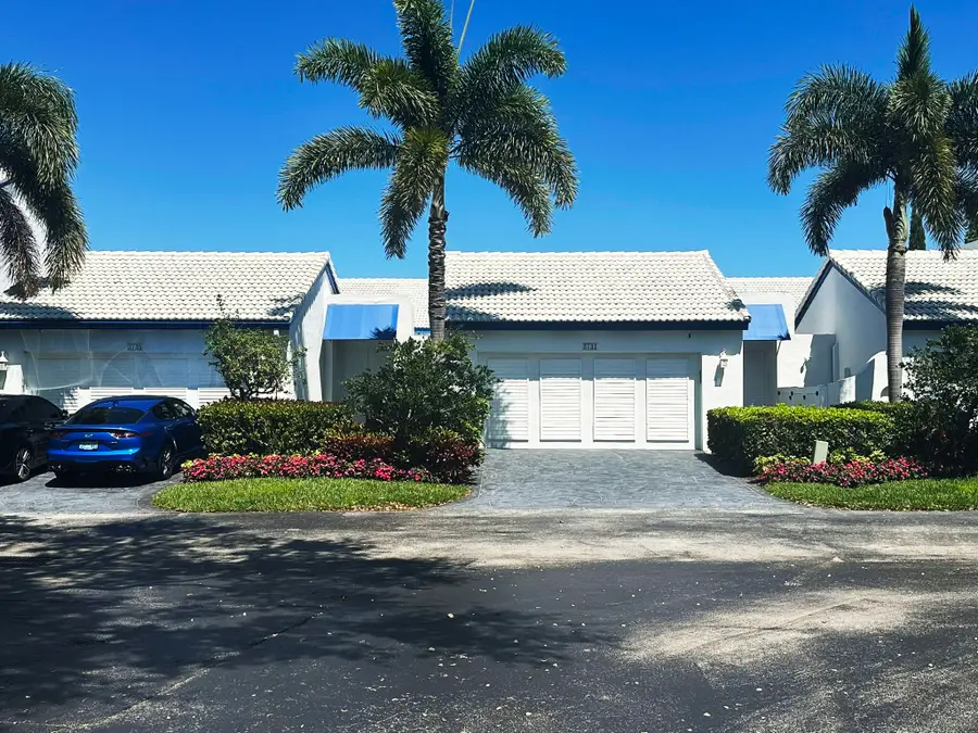 3731 Mykonos Court, Boca Raton, FL 33487 - #2