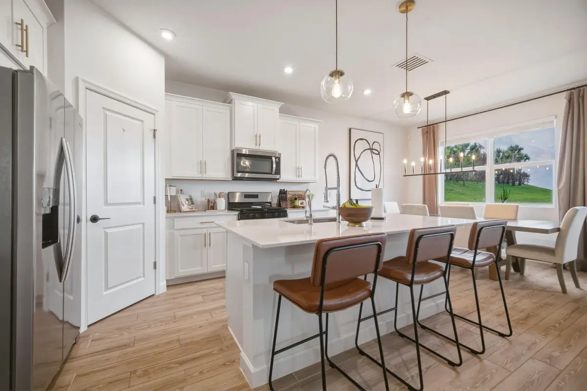 14519 SW Skye Drive, Port Saint Lucie, FL 34987 - #1