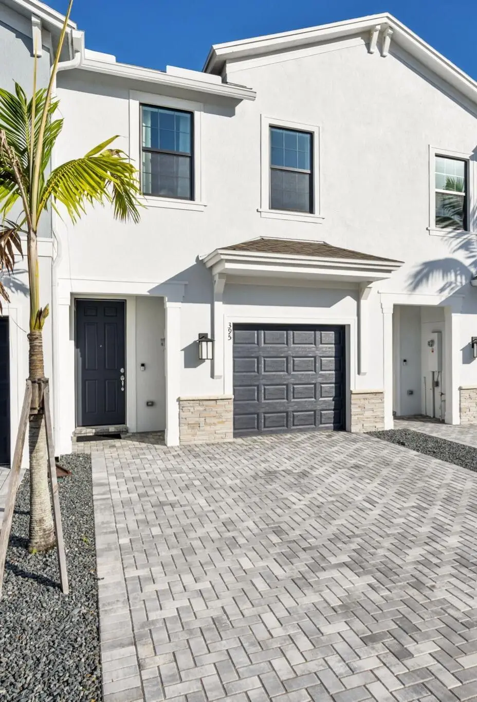 395 SW Sally Way, Stuart, FL 34997 - #1