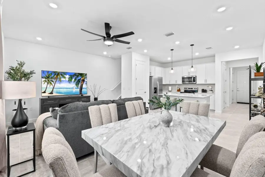 395 SW Sally Way, Stuart, FL 34997 - #3