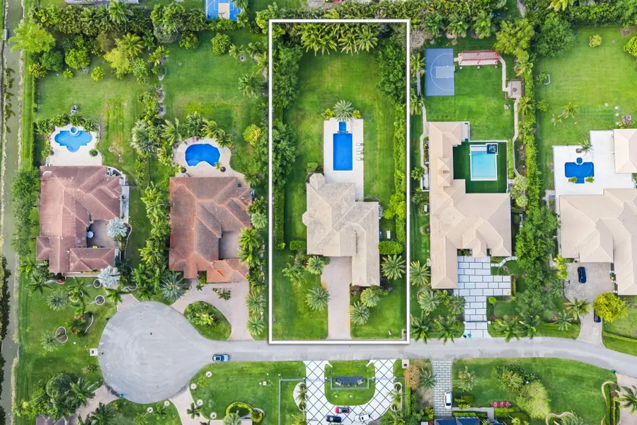 11371 NW 6th Street, Plantation, FL 33325 - #3