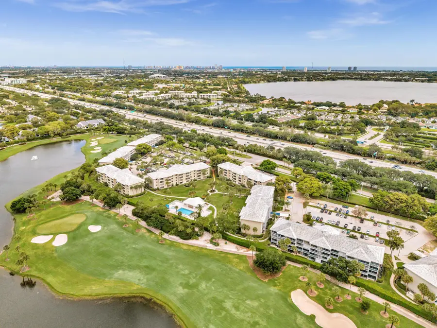 3507 Village Boulevard, West Palm Beach, FL 33409 - #3