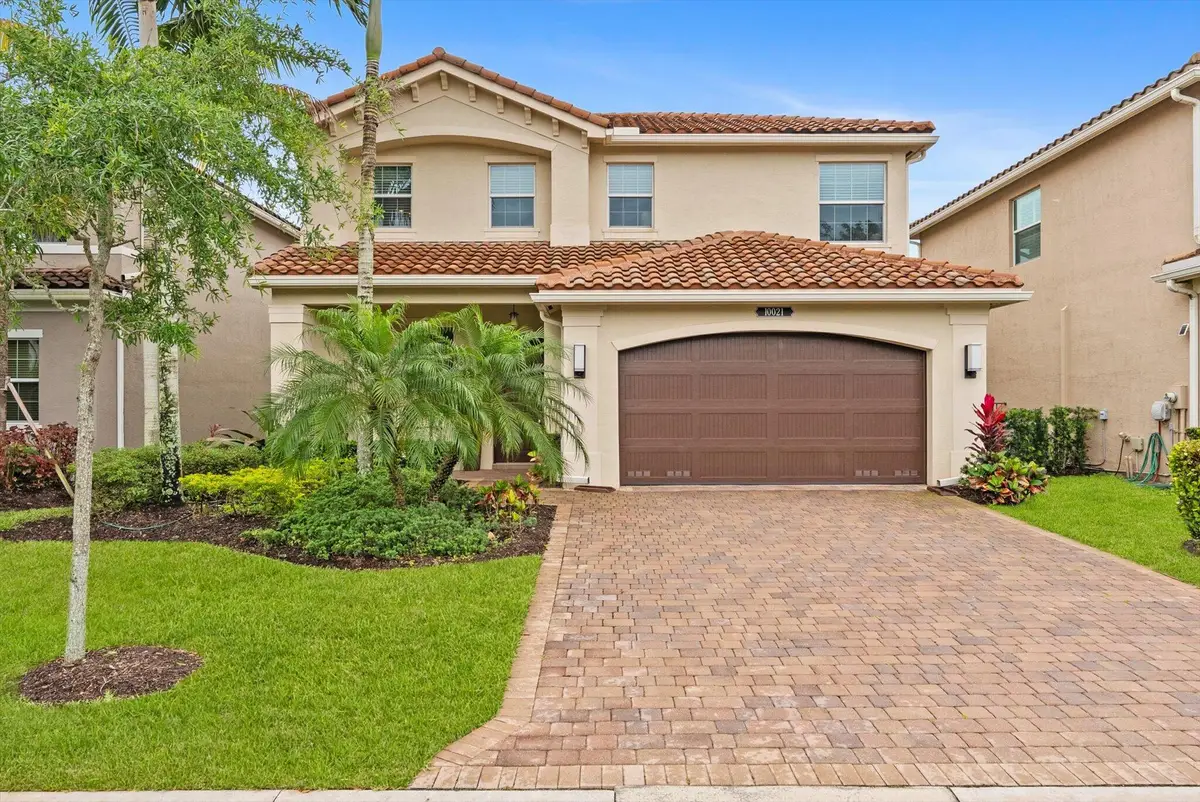 10021 Steamboat Springs Circle, Delray Beach, FL 33446 - #1