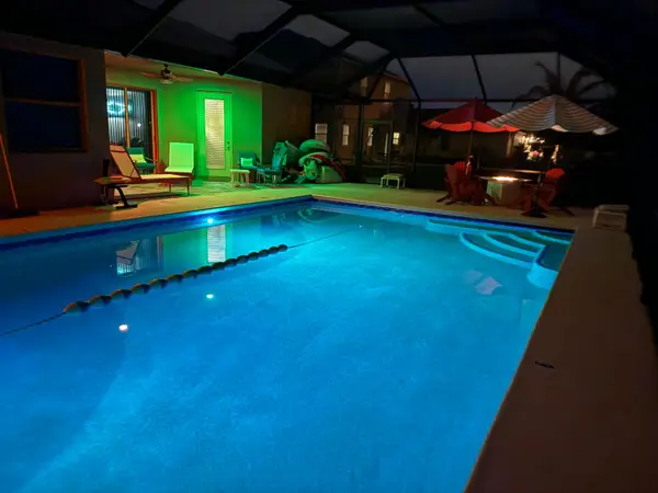 1268 SW Patricia Avenue, Port St Lucie, FL 34953