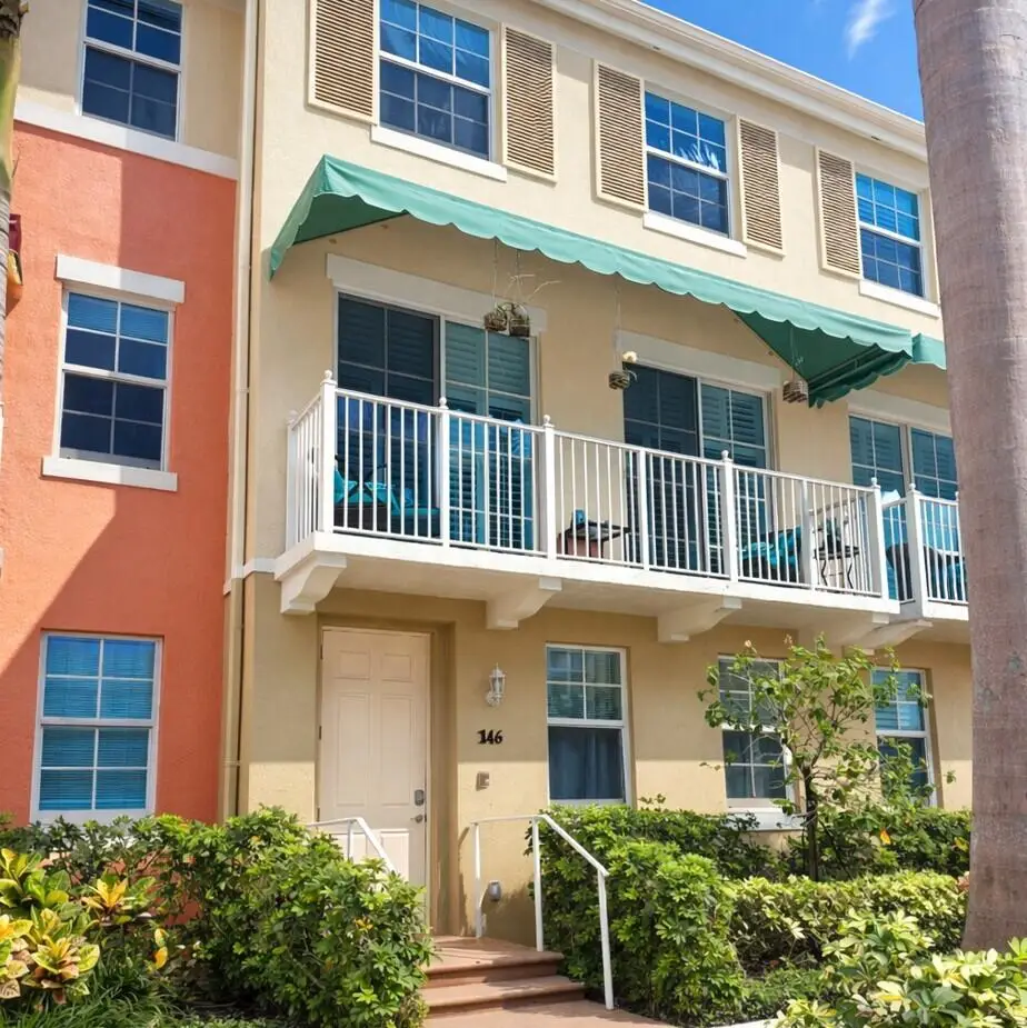 146 Moorings Drive, Lantana, FL 33462 - #1