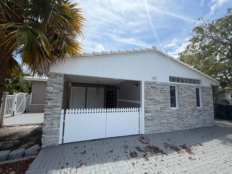 204 S Seacrest Circle, Delray Beach, FL 33444 - #3
