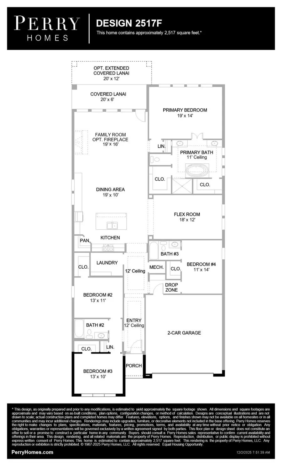 10812 NW Wilgrove Lane, Port Saint Lucie, FL 34987 - #2