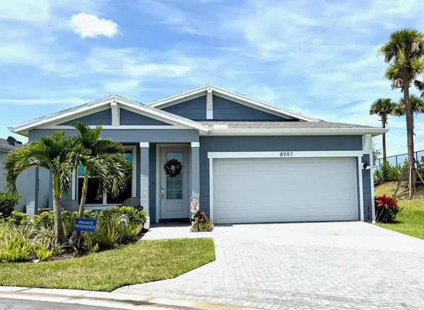8997 Remy Lane, Port St Lucie, FL 34987