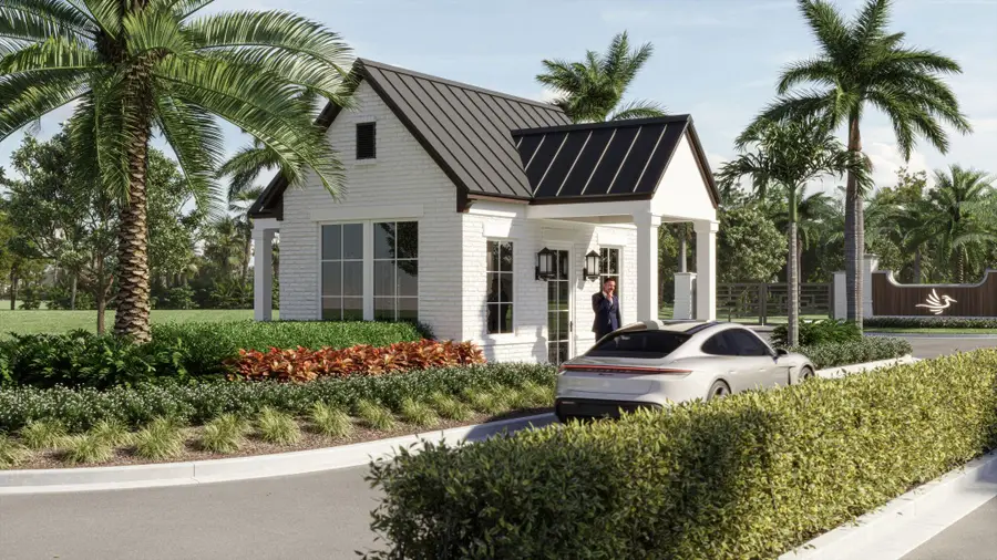 10804 NW Wilgrove Lane, Port Saint Lucie, FL 34987 - #2