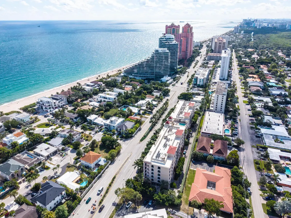 2509 N Ocean Boulevard #676, Fort Lauderdale, FL 33305 - #1