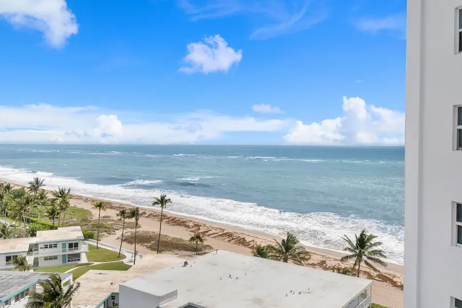 1500 S Ocean Boulevard #1101, Lauderdale By The Sea, FL 33062 - #2