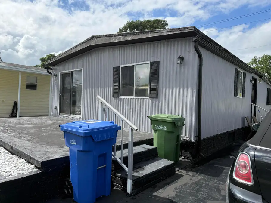 6715 NW Nw 30th Street, Margate, FL 33063 - #2