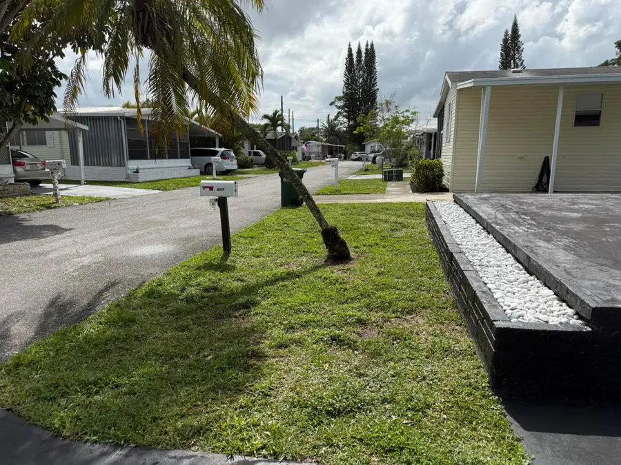 6715 NW Nw 30th Street, Margate, FL 33063 - #3