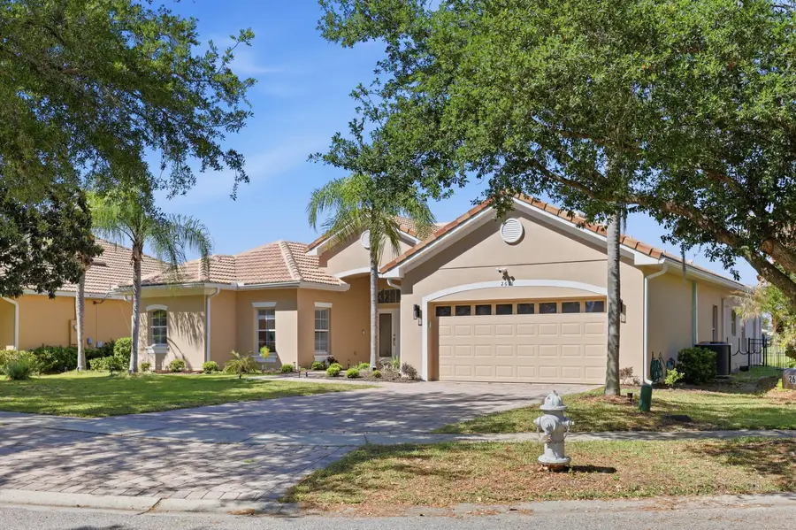 2621 Lookout Lane, Kissimmee, FL 34746 - #2
