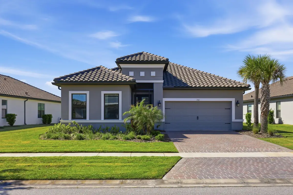 1511 Goblet Cove Street, Kissimmee, FL 34746 - #1