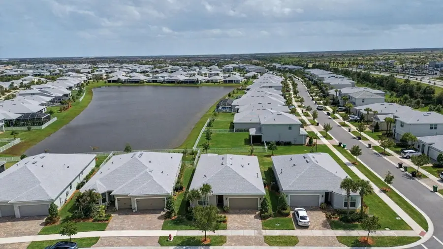 10500 SW Red Maple Way, Port Saint Lucie, FL 34987 - #2