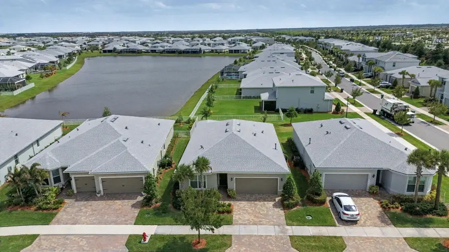 10500 SW Red Maple Way, Port Saint Lucie, FL 34987 - #3