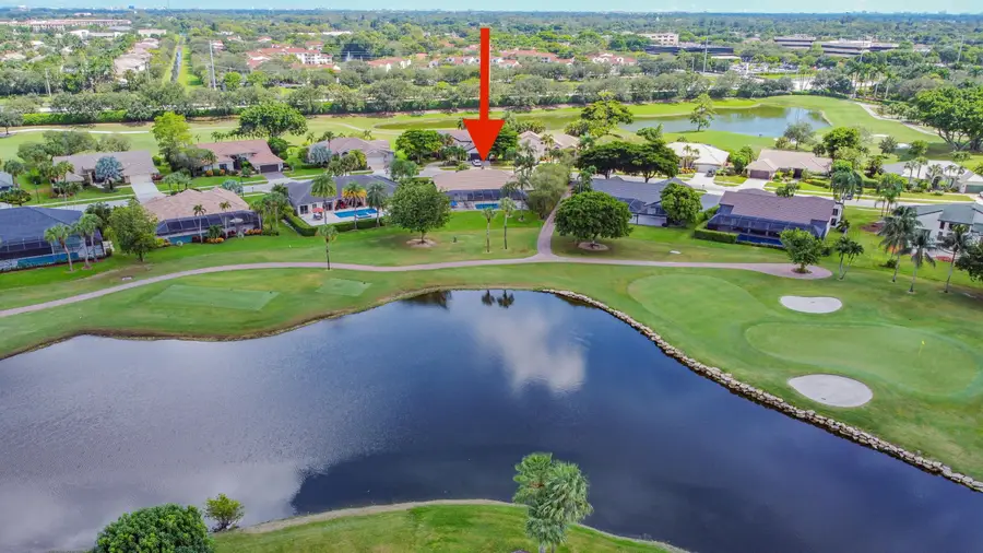 11415 Boca Woods Lane, Boca Raton, FL 33428 - #3