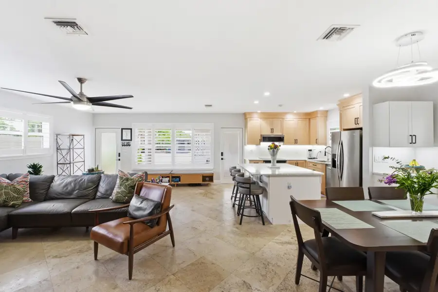 1436 NE 38th Street, Oakland Park, FL 33334 - #2