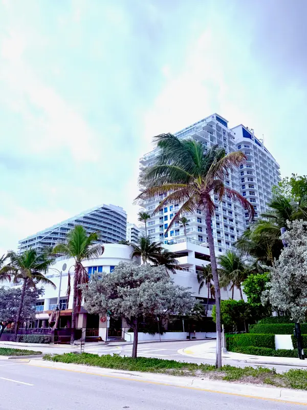 505 N Fort Lauderdale Beach Boulevard #1817, Fort Lauderdale, FL 33304