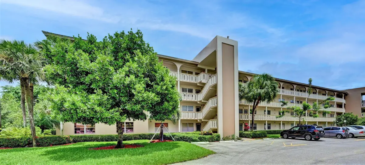 2504 Antigua Terrace #A1, Coconut Creek, FL 33066 - #1