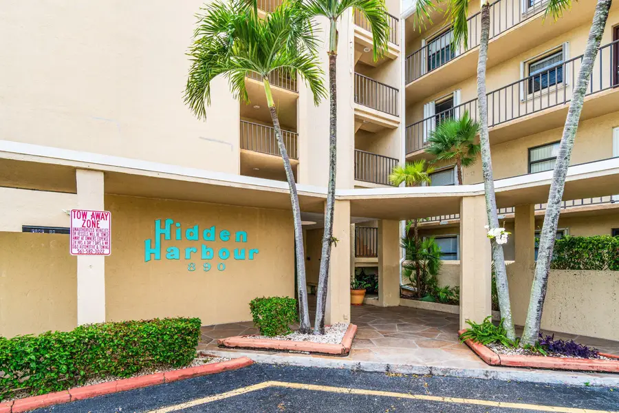 890 N Federal Highway #311, Lake Worth Beach, FL 33460 - #3