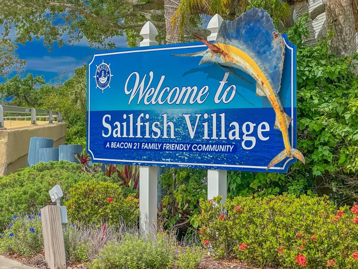 1637 NE Nautical Place #802, Jensen Beach, FL 34957 - #1