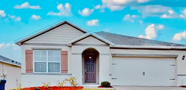 1040 Cambridge Drive, Winter Haven, FL 33881