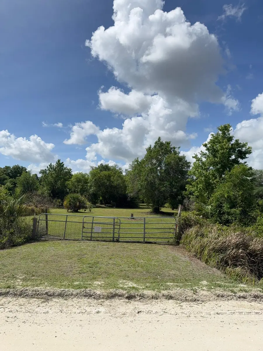 19636 NW 272nd Street, Okeechobee, FL 34972 - #2
