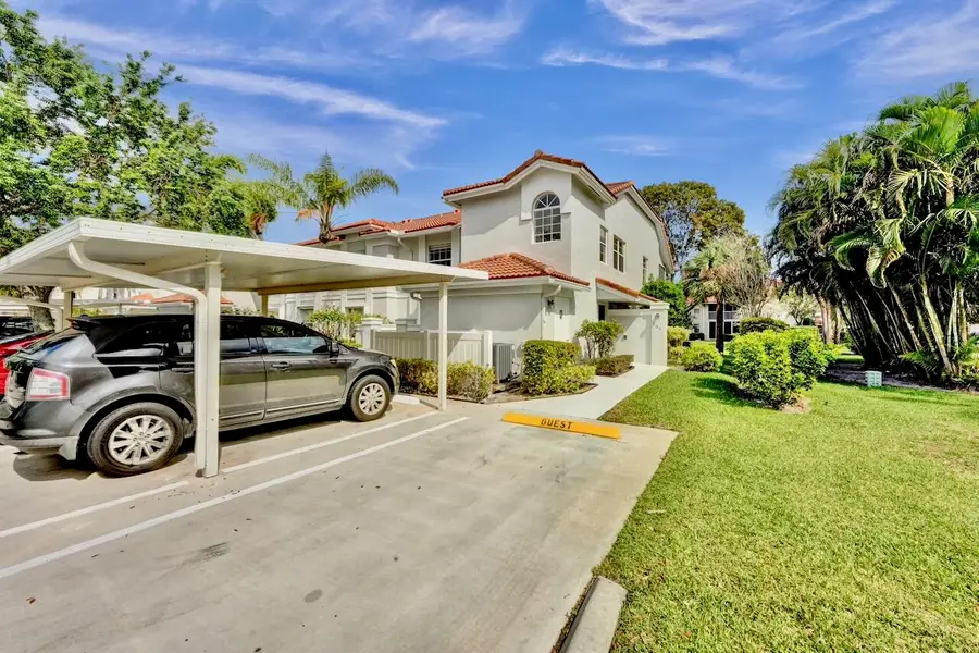 7669 Springwater Place #202, Boynton Beach, FL 33437 - #3