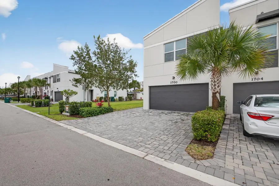 1700 Lindley Street, Mangonia Park, FL 33407 - #3