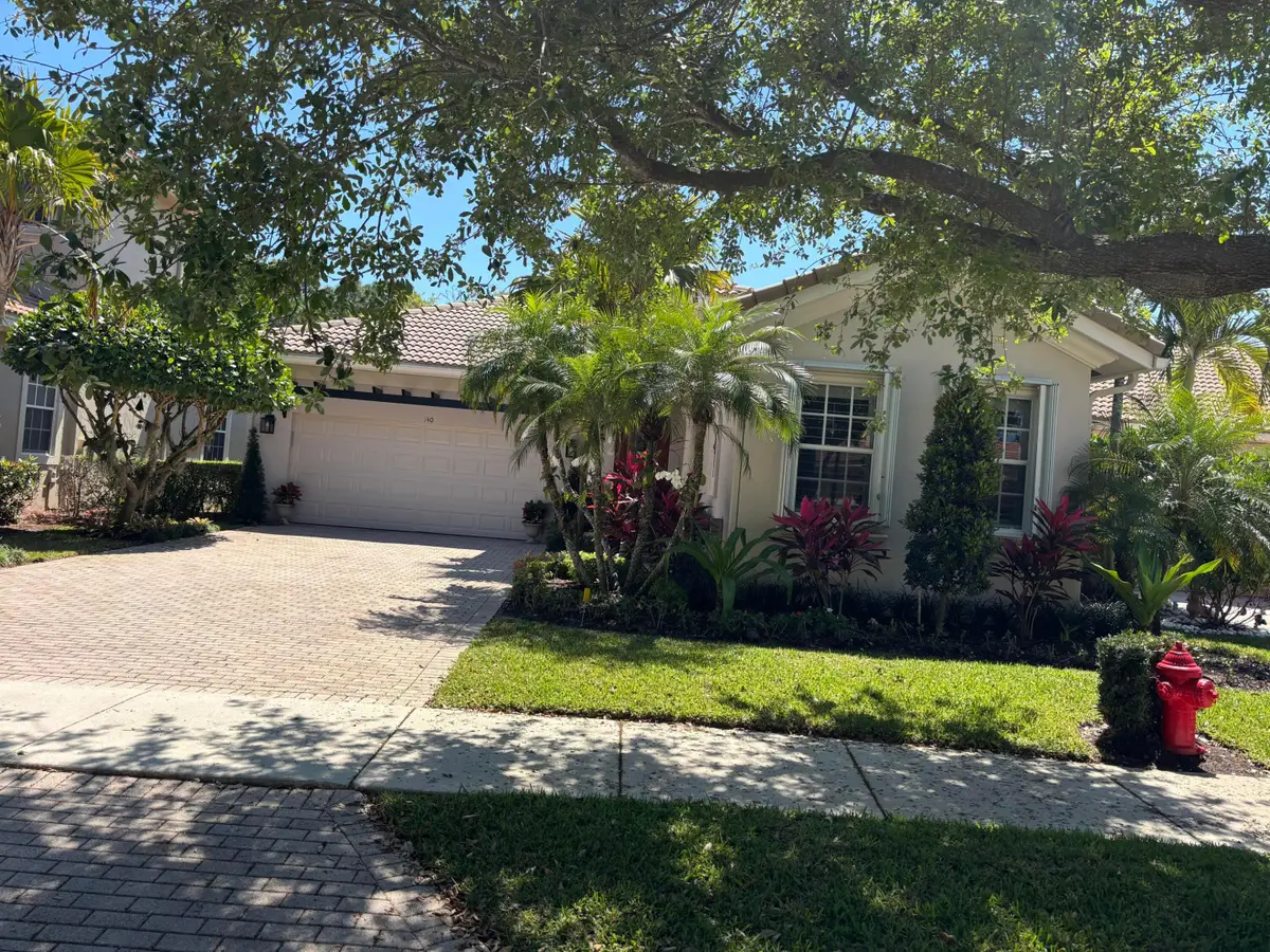 140 Via Rosina, Jupiter, FL 33458 - #1