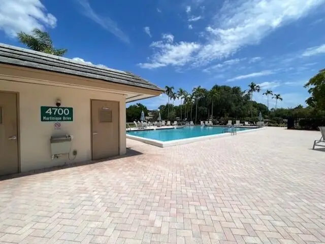 4602 Martinique Way #F1, Coconut Creek, FL 33066 - #2