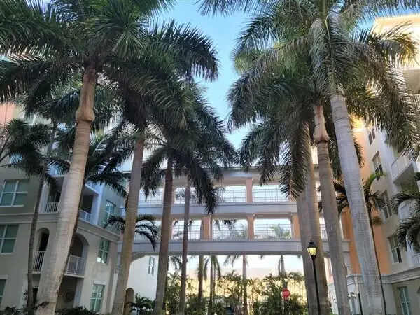 804 E Windward Way #508, Lantana, FL 33462 - #2